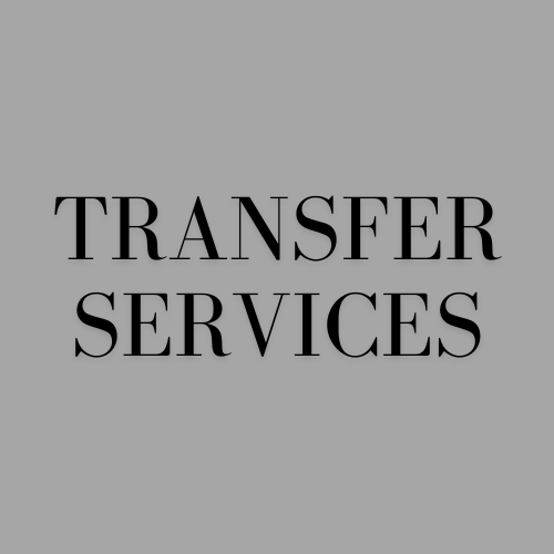 Transfers